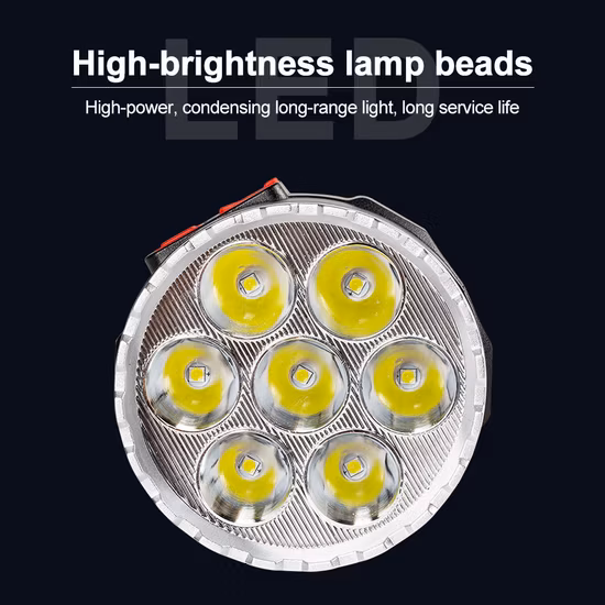 Rear Trunk Flashlight for Tesla Model 3 LED Light Ambient Light