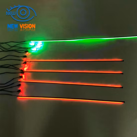 For Mercedes-Benz C Car Interior Plate LED Ambient Lights