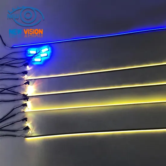 For Mercedes-Benz C Car Interior Plate LED Ambient Lights
