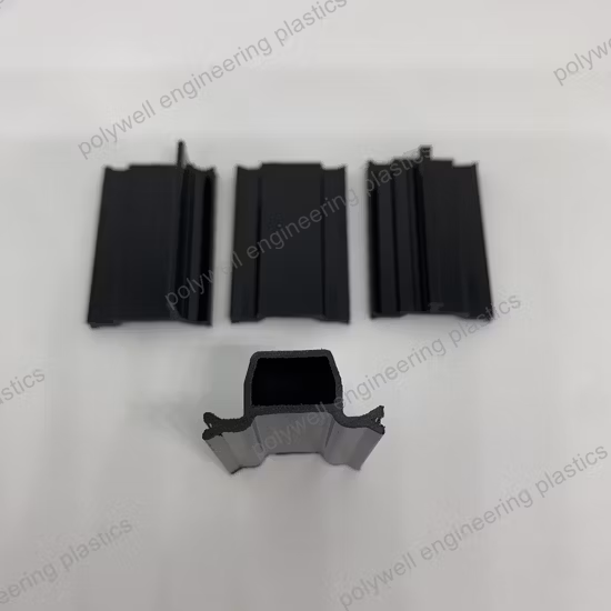 HK Type Polyamide Heat Break Strip