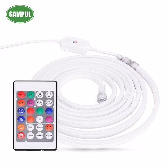 Nightclub KTV Decoration Smart Lighting Ws2813 Individual Control LED Flexible Strip RGB Programmable LED Light Strip