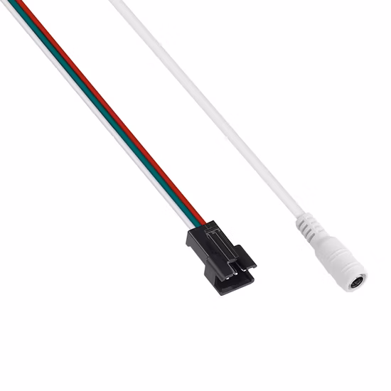 Waterproof 12V 24V Digital RGB LED Strip 60LEDs/M TM1934 Ucs5603 Pixel Strip with CE RoHS