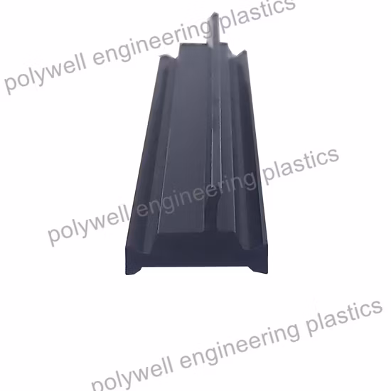 Nylon Aluminium Strip