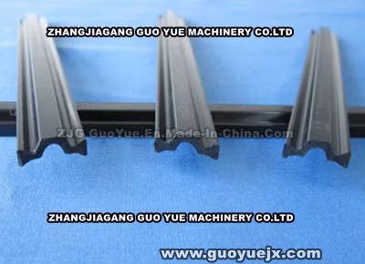 C Shape PA66 GF25 Heat Insulation Strip