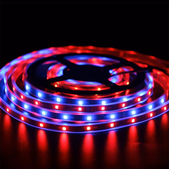 LED Strip Ws2811 LED Pixel 12V Programmable LED Strip
