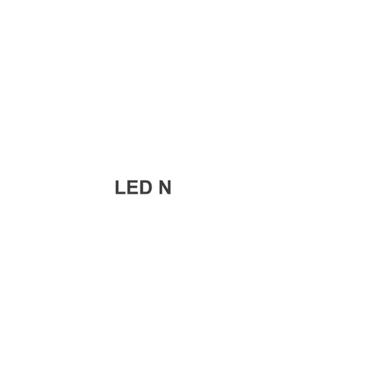 7 Colors Mini USB Light LED Modeling Light Car Ambient Light Neon Interior Light Car Interior Decorative Light