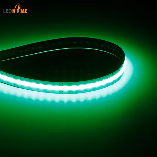 DC5V 60/144/LEDs/M Ws2813 Break Point Continue Strip LED Lighting Ws2813 Digital LED Strip Light