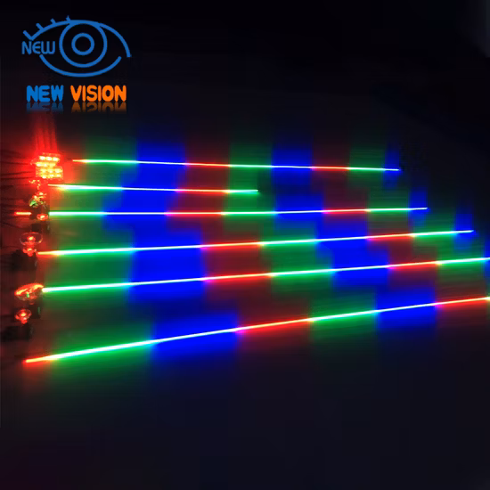 Custom Auto Interior Atmosphere LED Lighting System Car Inside Ambient Light Car