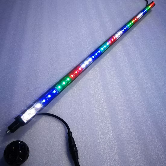 PRO Scenografix DMX512 Bar Artnet DMX512 Control LED Bar DMX RGB LED Strip