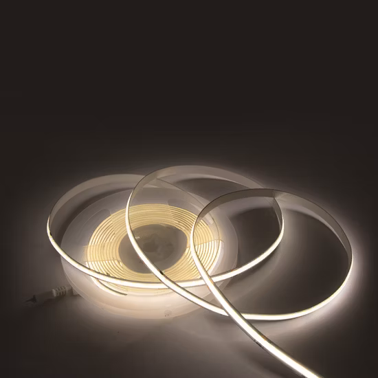 Commercial Dream Full Color RGBW 12V 24V Digital LED Strip 60LEDs Smart Addressable Strip Light